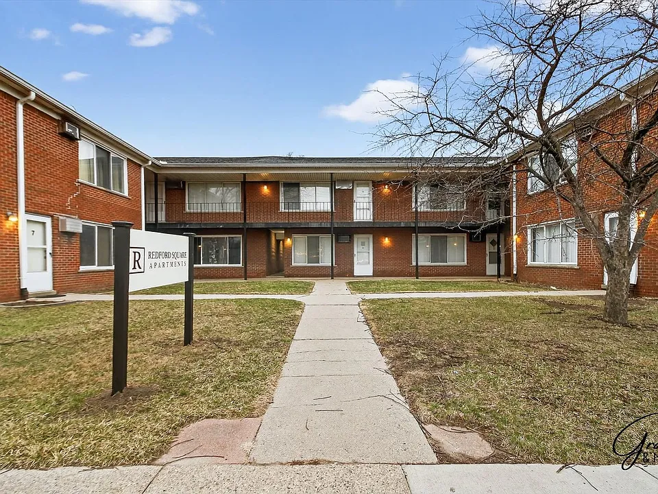 22330 W Warren - 22330 W Warren Ave LLC