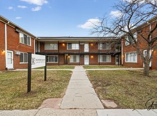 22330 W Warren Ave #F7502A822, Redford, MI 48239