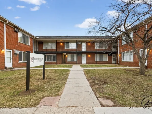 22330 W Warren - 22330 W Warren Ave LLC, 22330 W Warren St #F7502a822, Redford, MI 48239