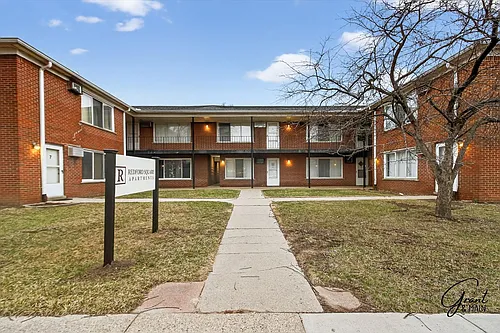 22330 W Warren - 22330 W Warren Ave LLC Photo 1