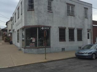 401 W Spruce St, Shamokin, PA 17872