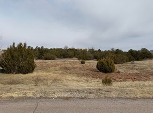 5 Jordan Ct, Sandia Park, NM 87047