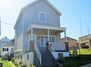 552 Isabella Ave, Charleroi, PA