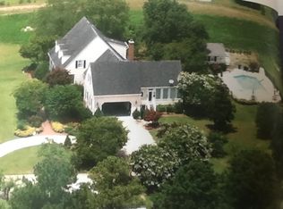 1900 Lizard Lick Rd, Zebulon, NC 27597