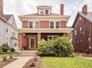 229 Waldorf St, Pittsburgh, PA 15214