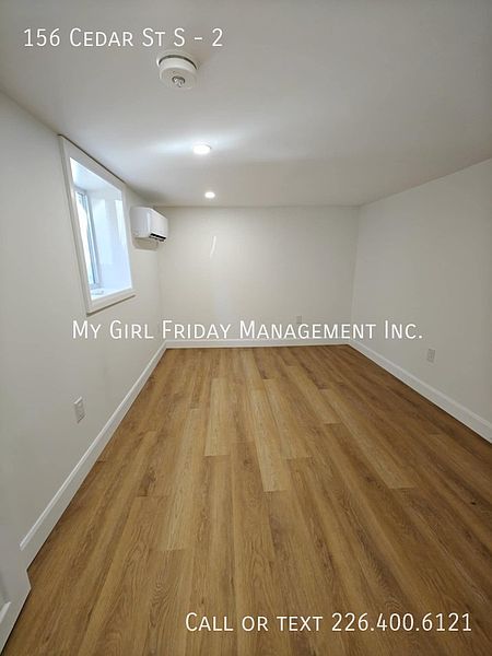 Kitchener Apartment for rent - 1 Bedroom — photo 12
