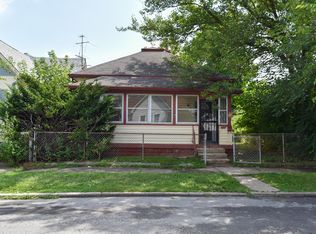 811 Warren Ave, Indianapolis, IN