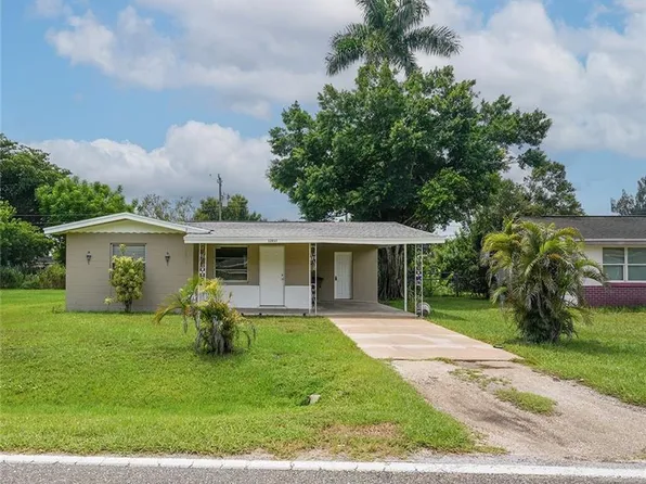 12613 5th ST, FORT MYERS, FL 33905