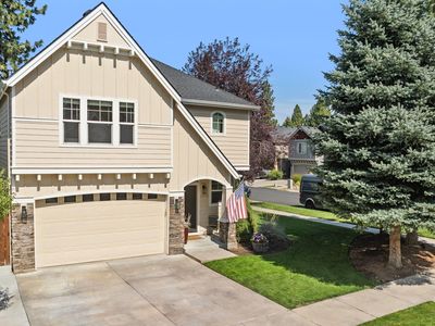 19788 Chicory Ave, Bend, OR, 97702
