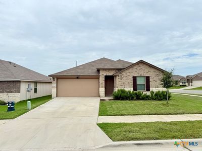 4002 Illian Cv, Killeen, TX, 76542