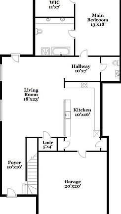 2nd image of this home
