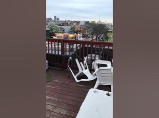 92 L St #U3, Boston, MA 02127