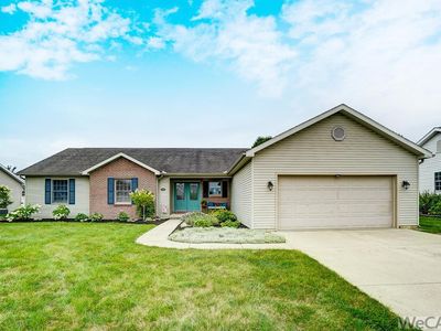3719 Cherokee Dr, Lima, OH, 45807
