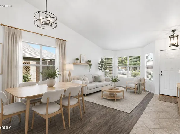 2362 E MORELOS Street, Chandler, AZ 85225