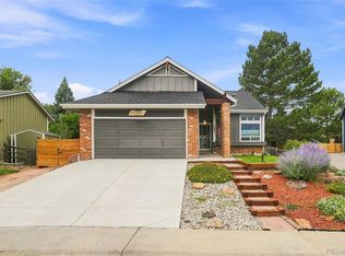 Park West, Denver, CO 80123