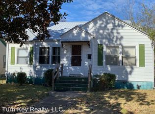 2108 48th Pl W, Birmingham, AL 35208
