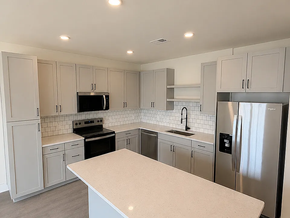 LC Ingleside Kitchen