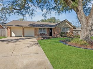 9642 Judalon Ln, Houston, TX 77063