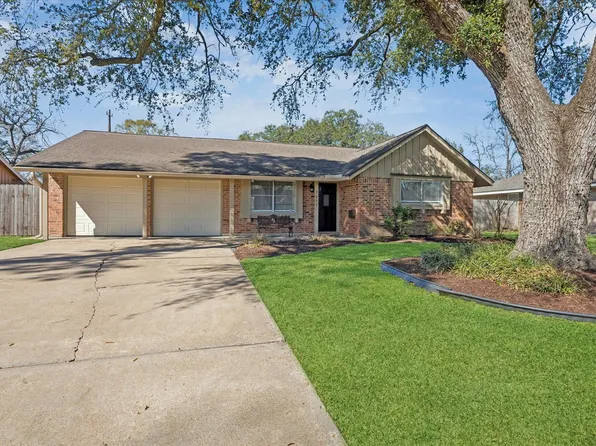 9642 Judalon Ln, Houston, TX 77063