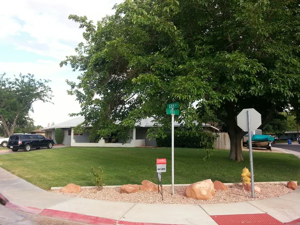 324 Gum St, Page, AZ 86040