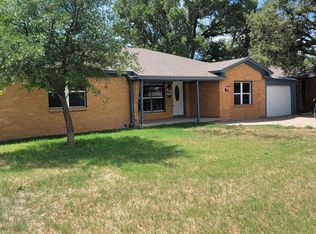 3414 S Lamar St, Amarillo, TX 79109