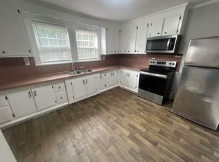 753 Center Street B&B General Brick and Barn DOR Investments, West Columbia, SC 29169