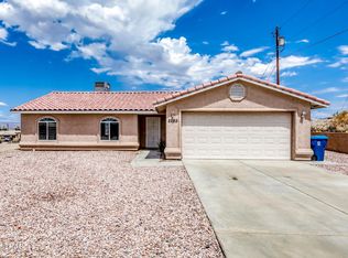 2185 Chaparral Dr, Lake Havasu City, AZ 86403