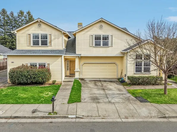1311 Peterson Lane, Santa Rosa, CA 95403