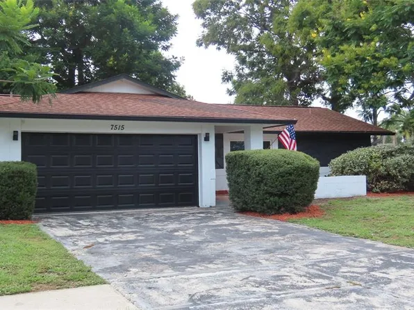 7515 WINGING WAY DRIVE, TAMPA, FL 33615