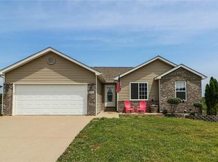 250 Settlers Pass, Waynesville, MO 65583