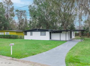 7032 DEAUVILLE Road, Jacksonville, FL 32205