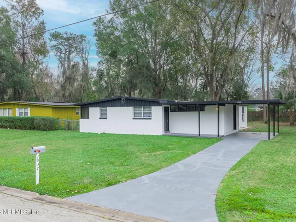 7032 DEAUVILLE Road, Jacksonville, FL 32205