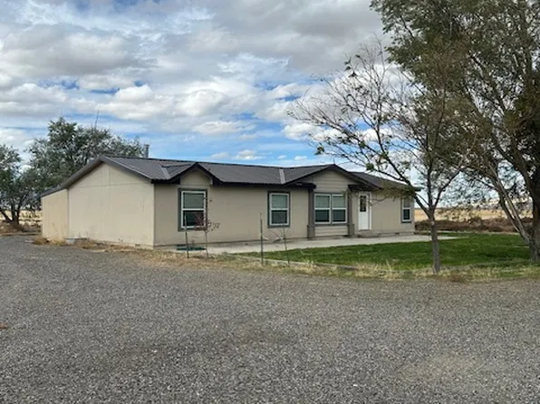 1200 Skyline Blvd, Battle Mountain, NV 89820
