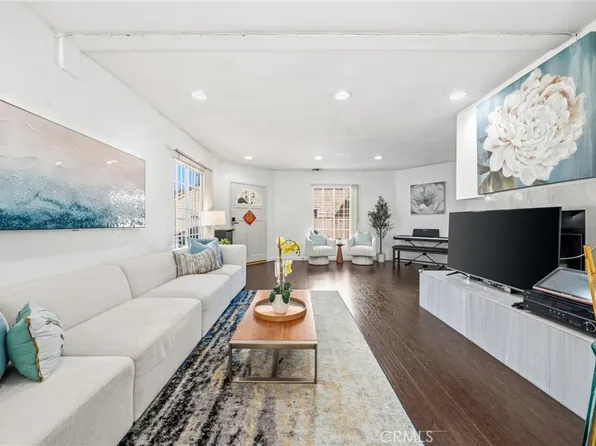 3819 Foster Ave, Baldwin Park, CA 91706