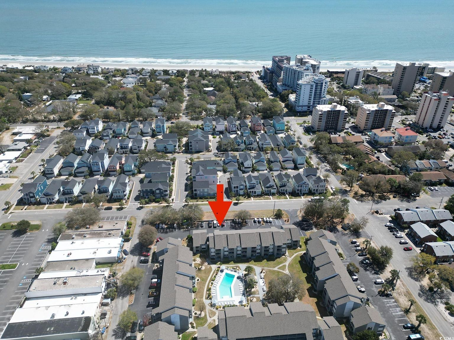 7700 Porcher Dr. UNIT 4107, Myrtle Beach, SC 29572 | Zillow