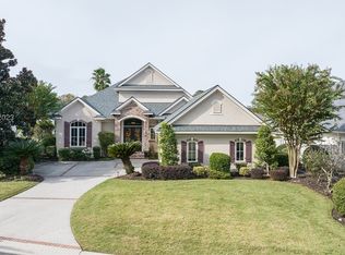 20 Hunting Ct, Bluffton, SC 29910