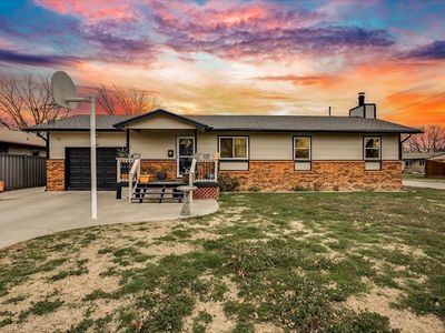 2844 S Chase Ave, Wichita, KS, 67217