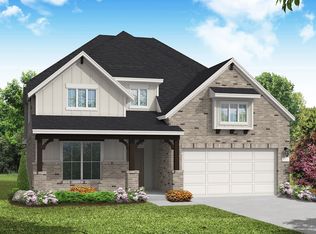 1401 Spring Gulch Ln, Georgetown, TX 78628