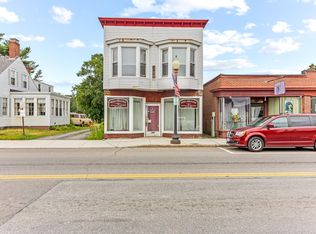 91 N Main St, Rochester, NH 03867