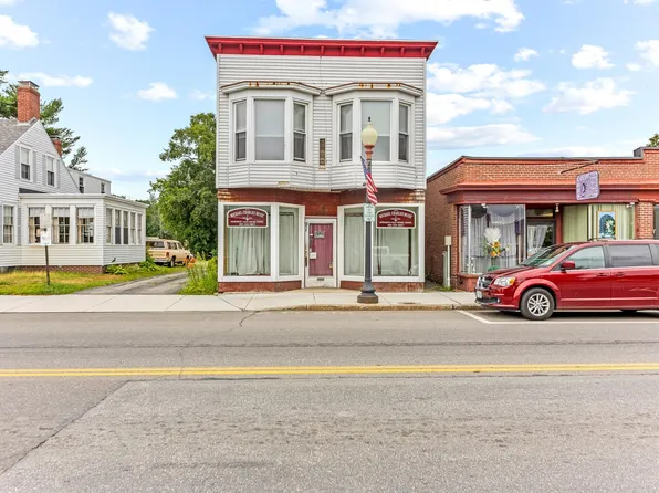 91 N Main Street, Rochester, NH 03867