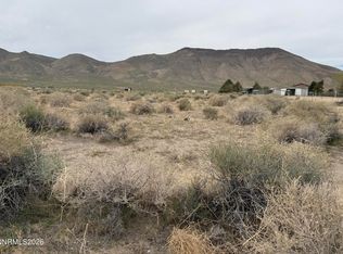 0 Highway 339 #12-241-03, Yerington, NV