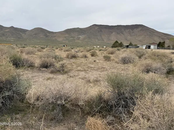 0 Highway 339 #12-241-03, Yerington, NV 89447