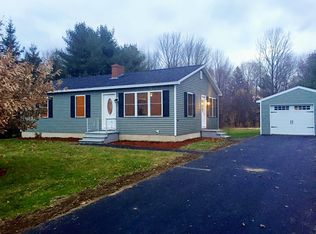 56 Nottingham Way, Brewer, ME 04412