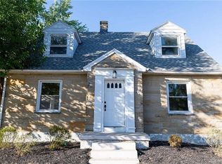 302 N Central Ave, Fairborn, OH 45324