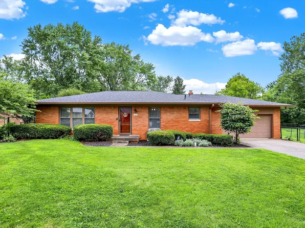 9405 Broadway St, Indianapolis, IN 46240