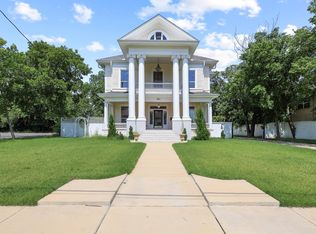 511 S Travis St, Sherman, TX 75090
