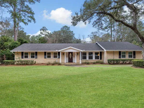 2313 Kilkenny W, Tallahassee, FL 32309