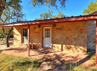 15400 County Road 108, Lampasas, TX 76550