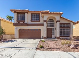 29 Bishopsgate Ter, Henderson, NV 89074