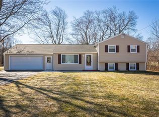 2881 Ridgeway Ave, Rochester, NY 14626